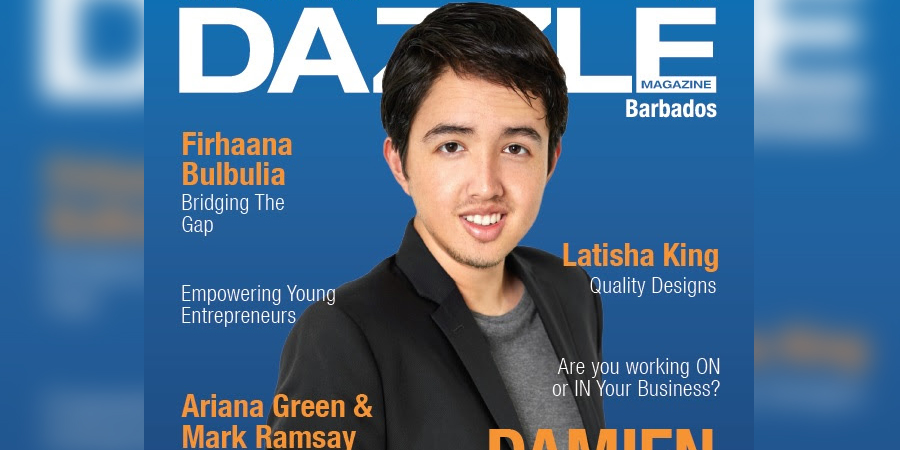 4 Under 25 Entrepreneurs To Watch- Issue 9 is now available