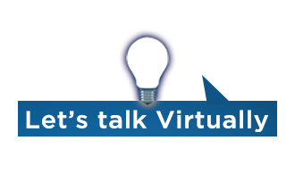 Let's Talk Virtually